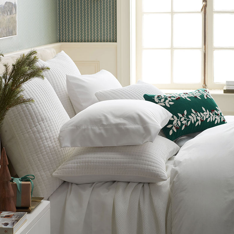 Holiday Decorative Pillow Cover