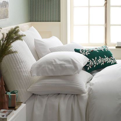 Holiday Decorative Pillow Cover