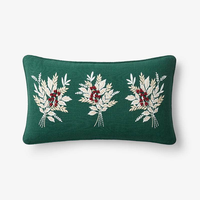 Holiday Decorative Pillow Cover