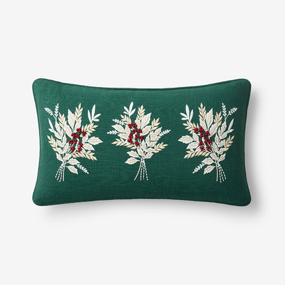 Holiday Decorative Pillow Cover