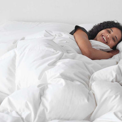 Premium Olympia Down Comforter
