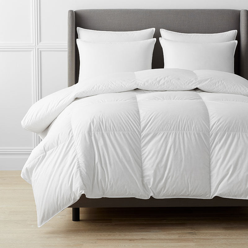 Luxurious Imperial German Batiste Down Comforter