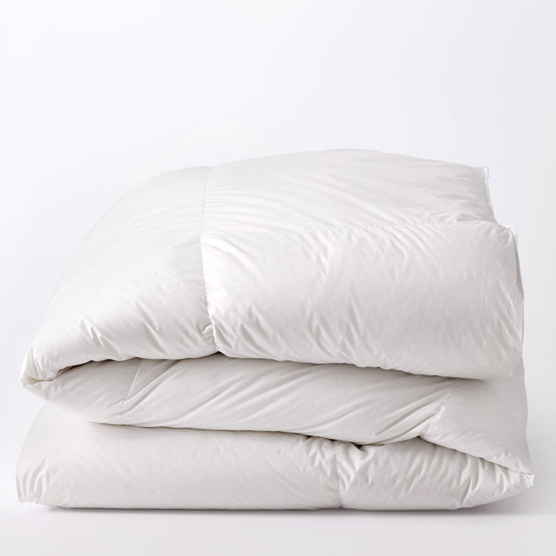 Luxurious Imperial German Batiste Down Comforter