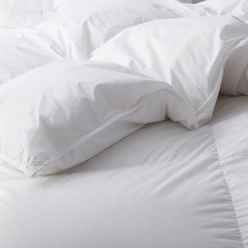 Luxurious Imperial German Batiste Down Comforter