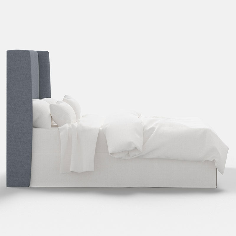 Gramercy Textured Linen Headboard