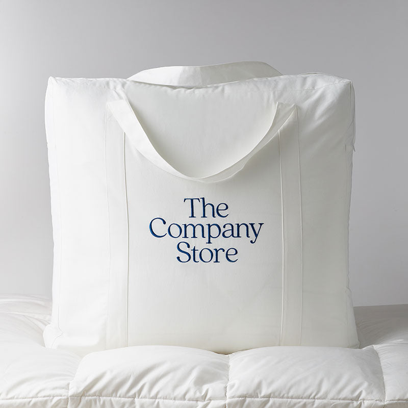 Luxurious Imperial German Batiste Down Comforter
