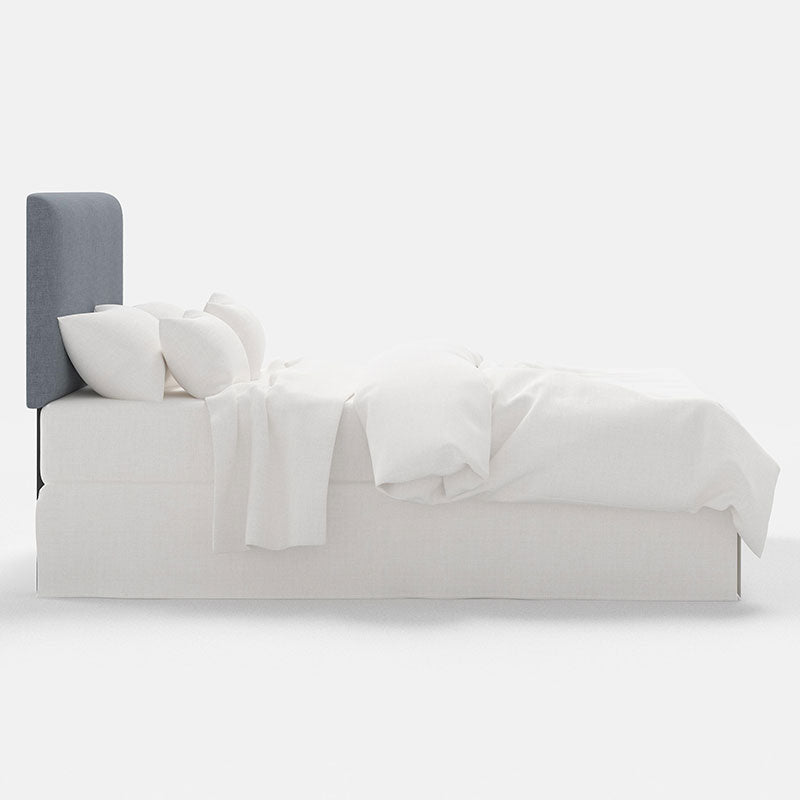 Tribeca Textured Linen Headboard