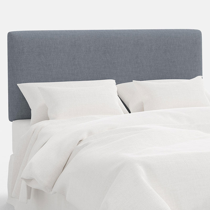 Tribeca Textured Linen Headboard