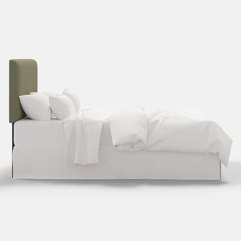 Tribeca Textured Linen Headboard
