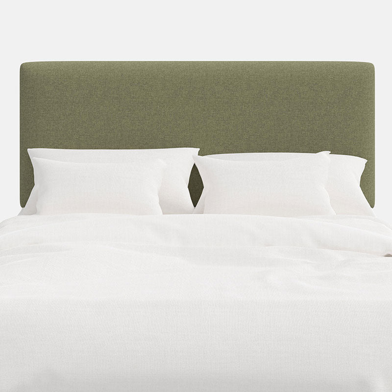 Tribeca Textured Linen Headboard