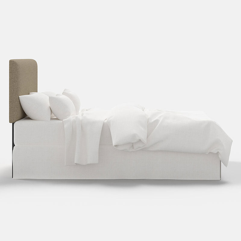 Tribeca Textured Linen Headboard