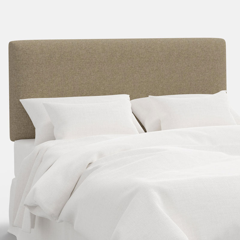 Tribeca Textured Linen Headboard