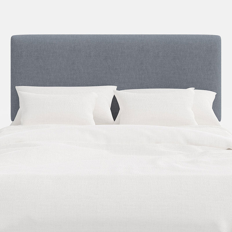 Tribeca Textured Linen Headboard