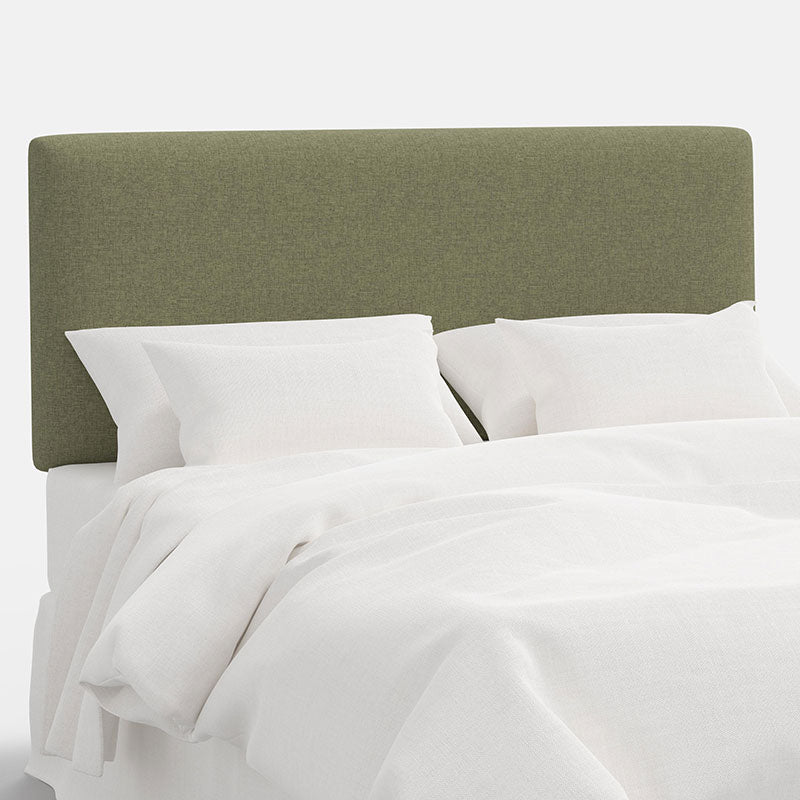 Tribeca Textured Linen Headboard