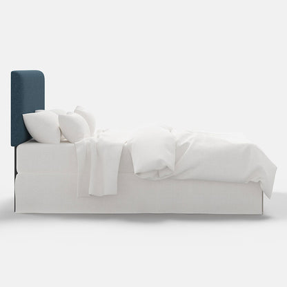 Tribeca Textured Linen Headboard