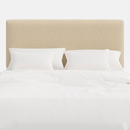 Tribeca Textured Linen Headboard