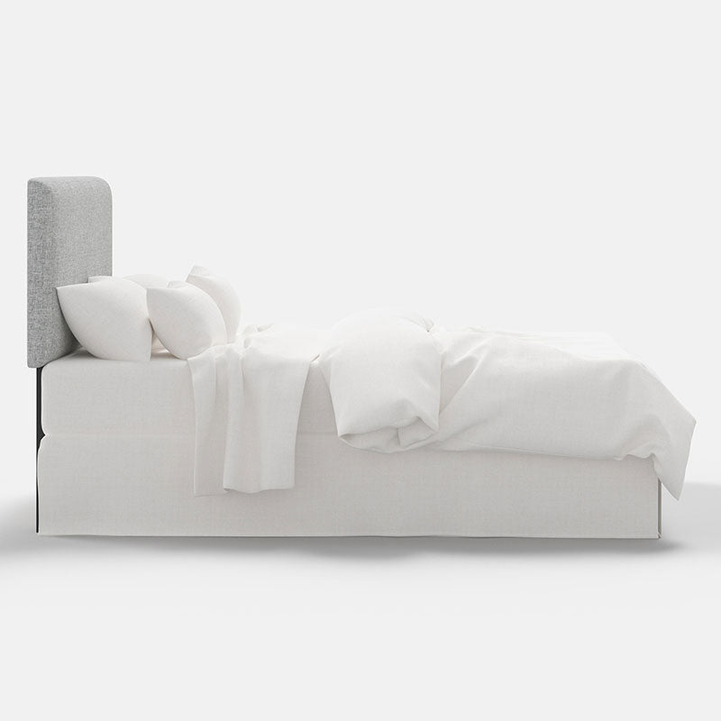 Tribeca Textured Linen Headboard