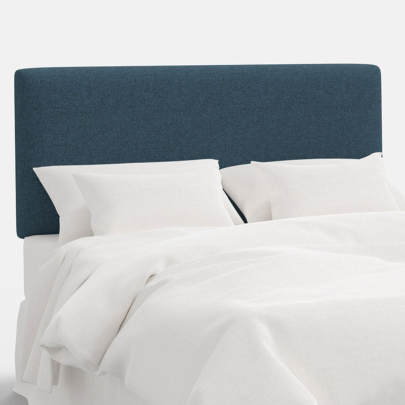 Tribeca Textured Linen Headboard
