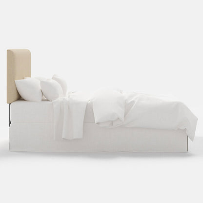 Tribeca Textured Linen Headboard