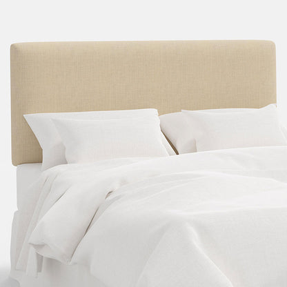 Tribeca Textured Linen Headboard
