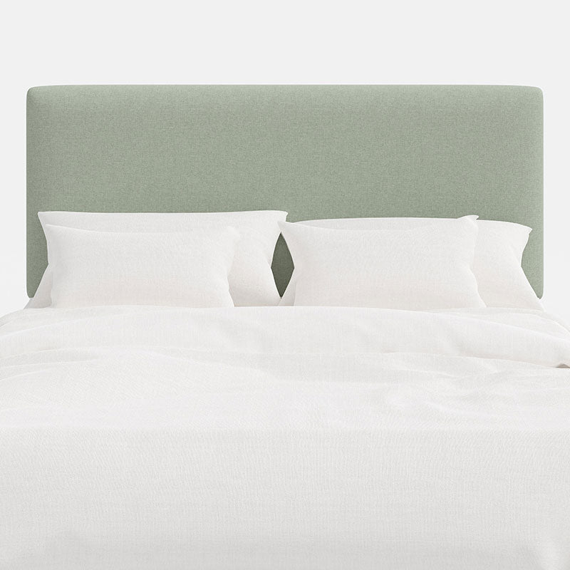 Tribeca Textured Linen Headboard