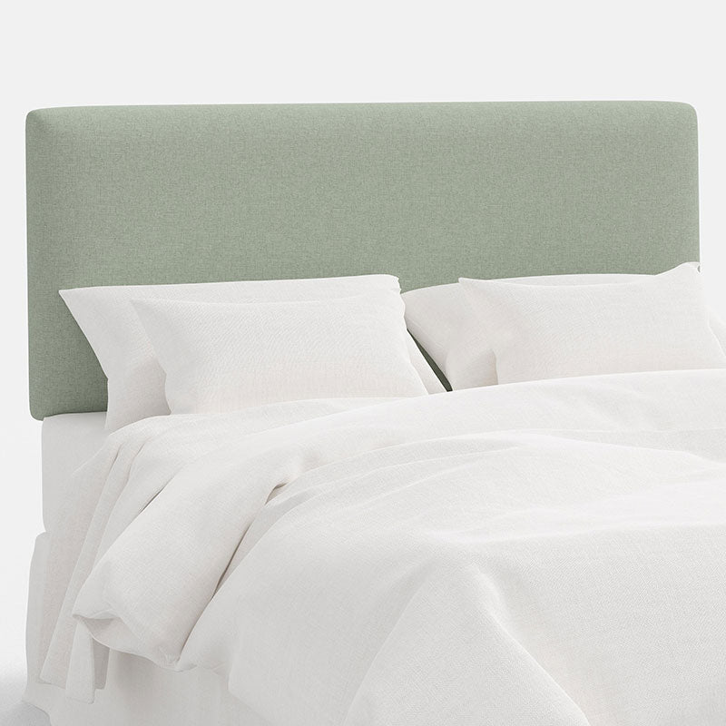 Tribeca Textured Linen Headboard