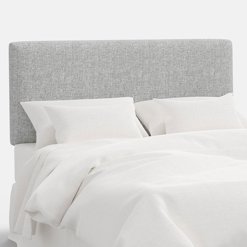 Tribeca Textured Linen Headboard