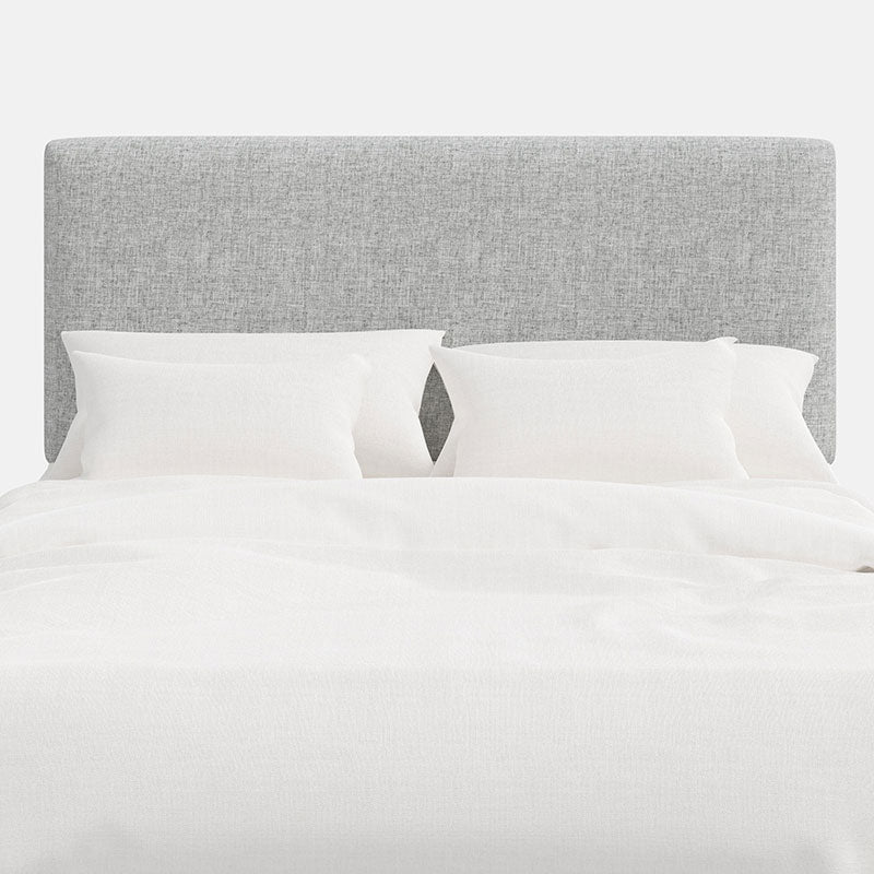 Tribeca Textured Linen Headboard