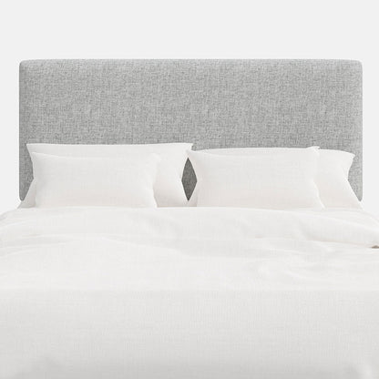 Tribeca Textured Linen Headboard