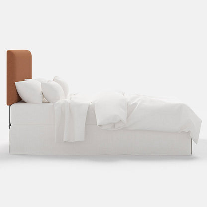 Tribeca Textured Linen Headboard
