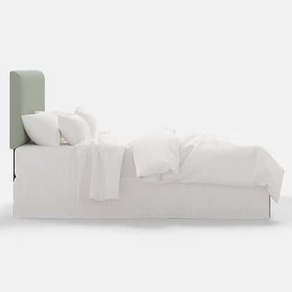 Tribeca Textured Linen Headboard