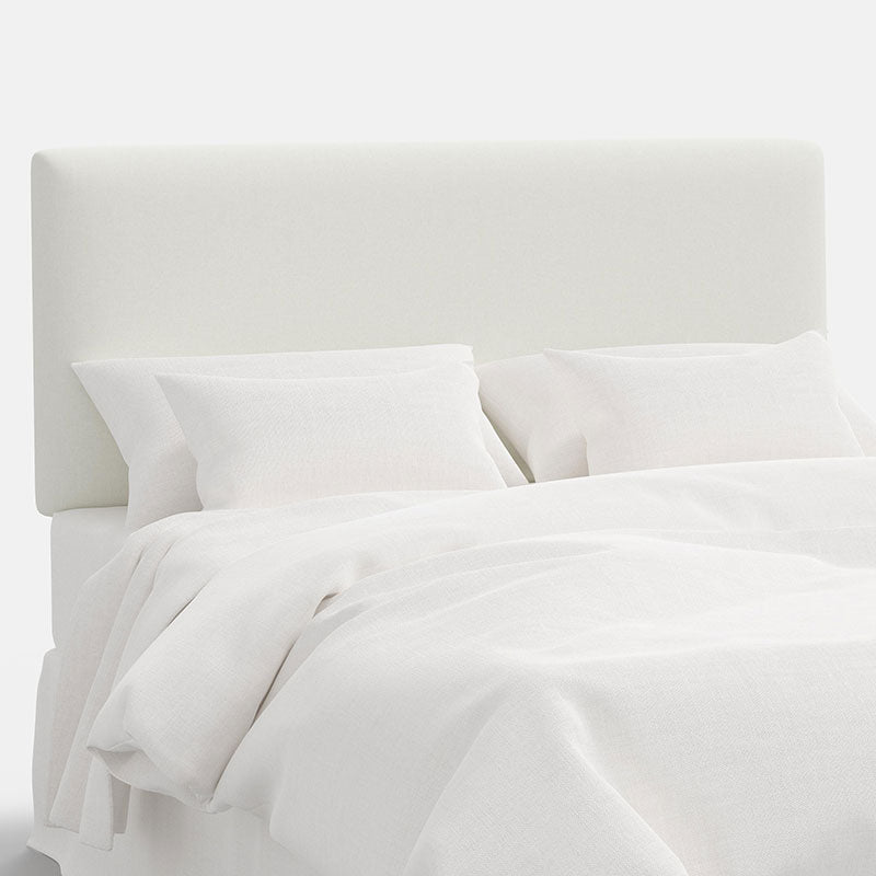 Tribeca Textured Linen Headboard