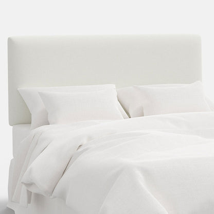 Tribeca Textured Linen Headboard