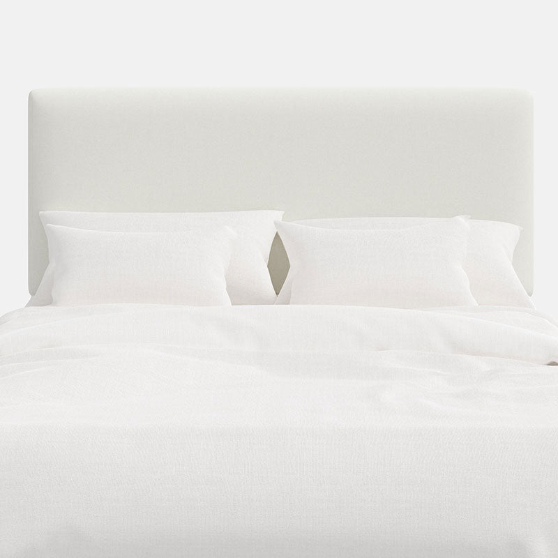 Tribeca Textured Linen Headboard