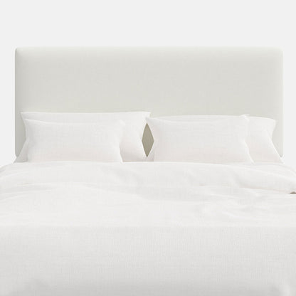 Tribeca Textured Linen Headboard