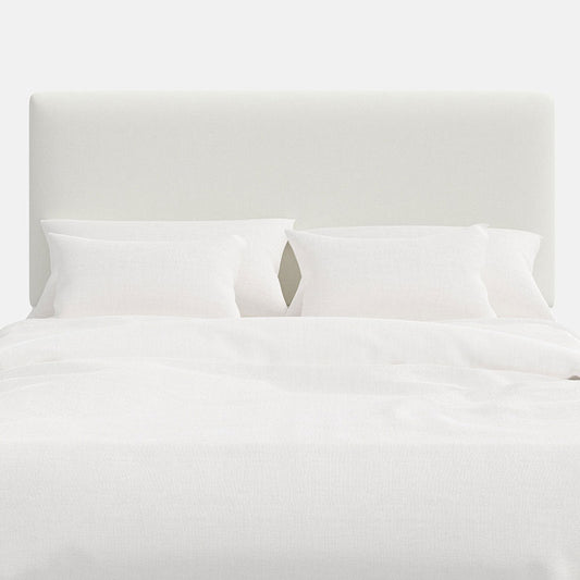 Tribeca Textured Linen Headboard