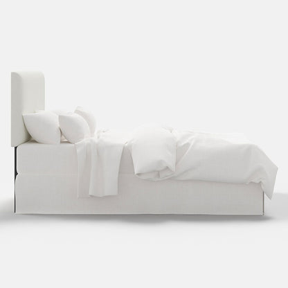 Tribeca Textured Linen Headboard