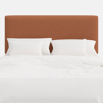 Tribeca Textured Linen Headboard