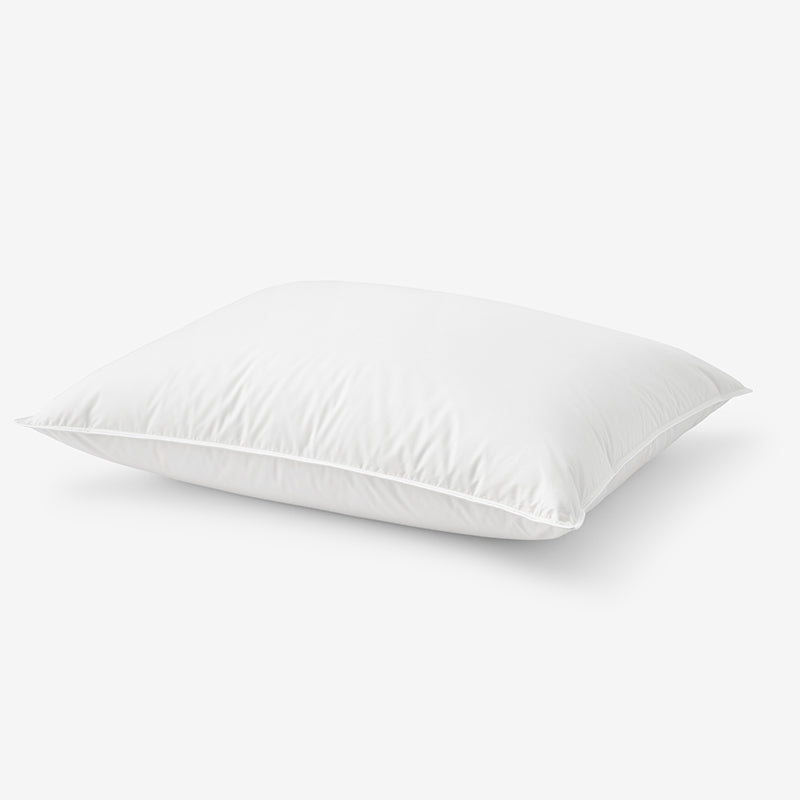 Imperial German Batiste Pillow and Protector Set