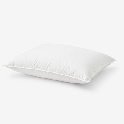 Imperial German Batiste Pillow and Protector Set