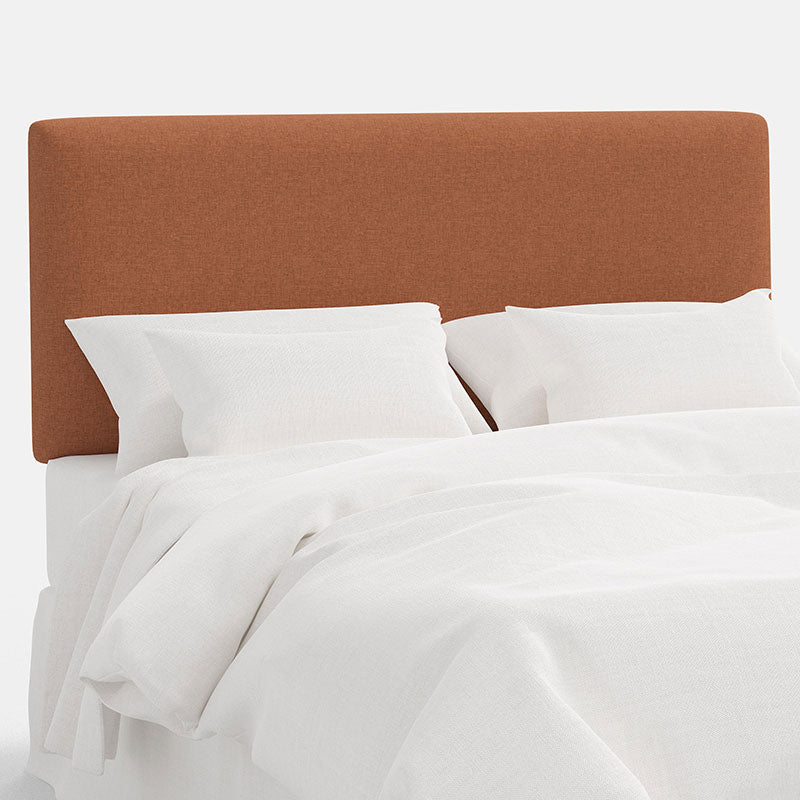 Tribeca Textured Linen Headboard