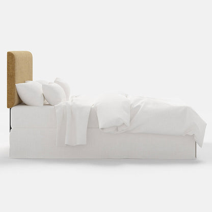 Tribeca Vintage Velvet Headboard