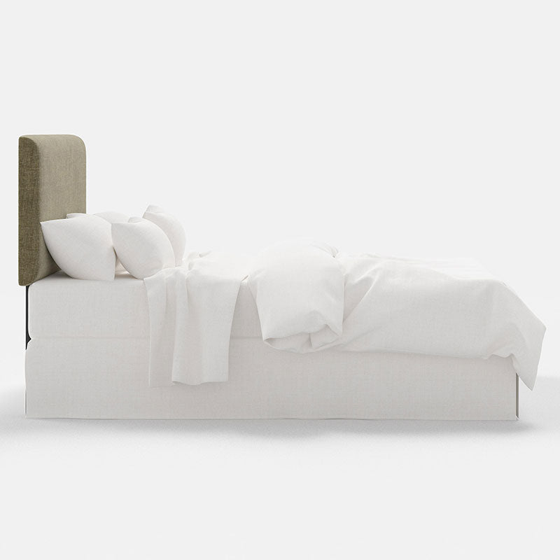 Tribeca Vintage Velvet Headboard