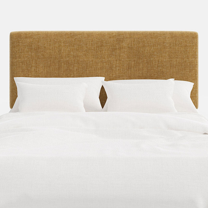 Tribeca Vintage Velvet Headboard