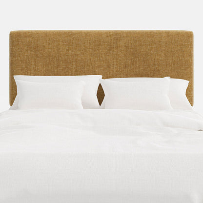 Tribeca Vintage Velvet Headboard