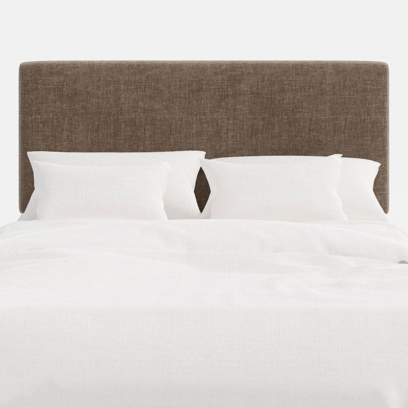 Tribeca Vintage Velvet Headboard