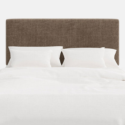 Tribeca Vintage Velvet Headboard