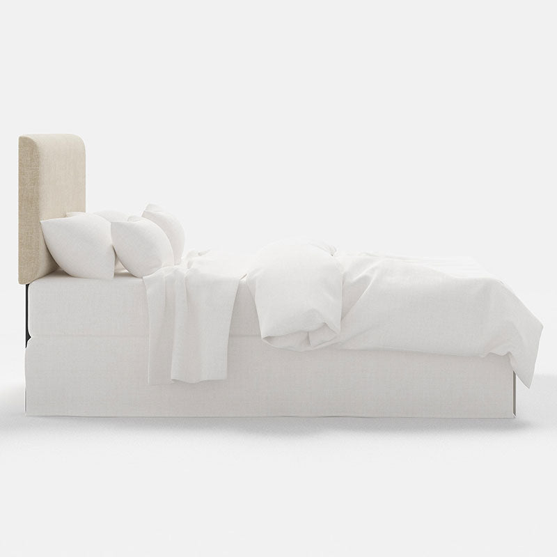 Tribeca Vintage Velvet Headboard