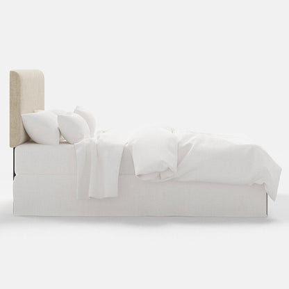 Tribeca Vintage Velvet Headboard