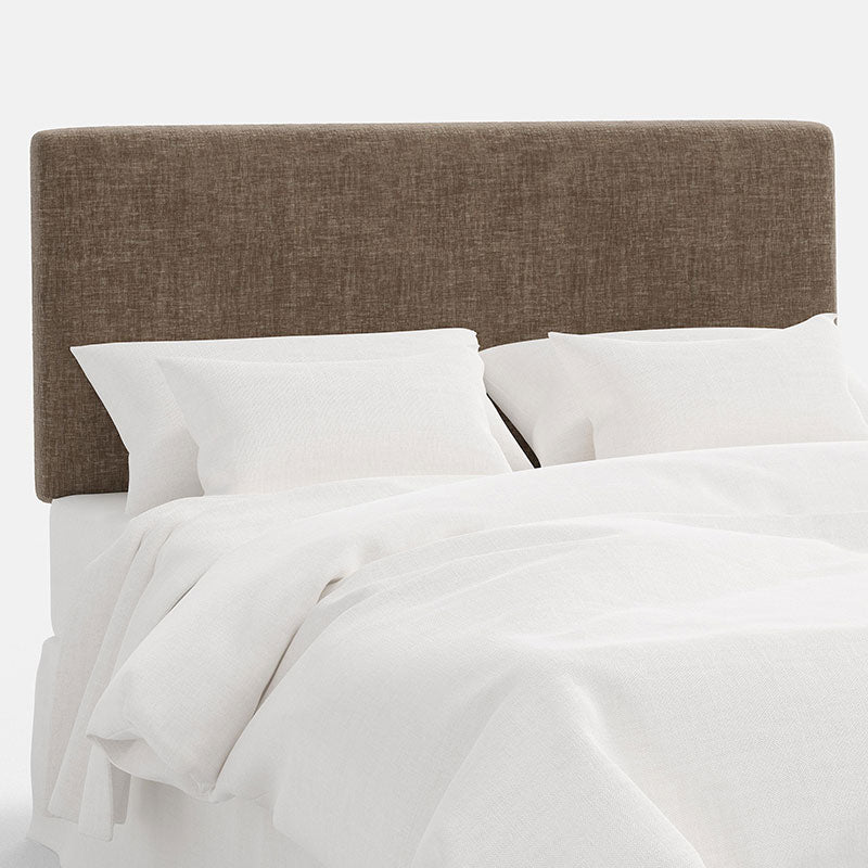 Tribeca Vintage Velvet Headboard